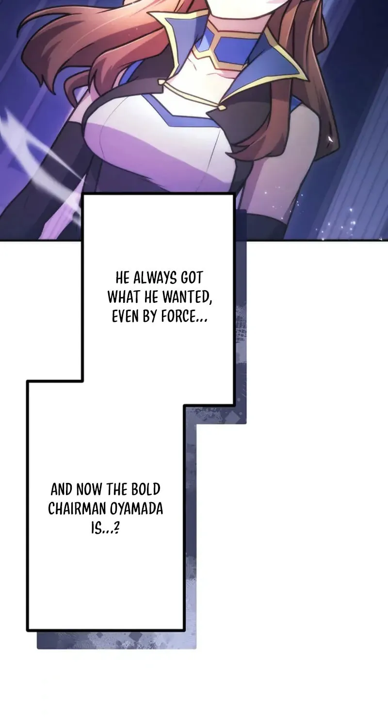 I Became an S-Rank Hunter With the Demon Lord App Chapter 75 page 50 - 
