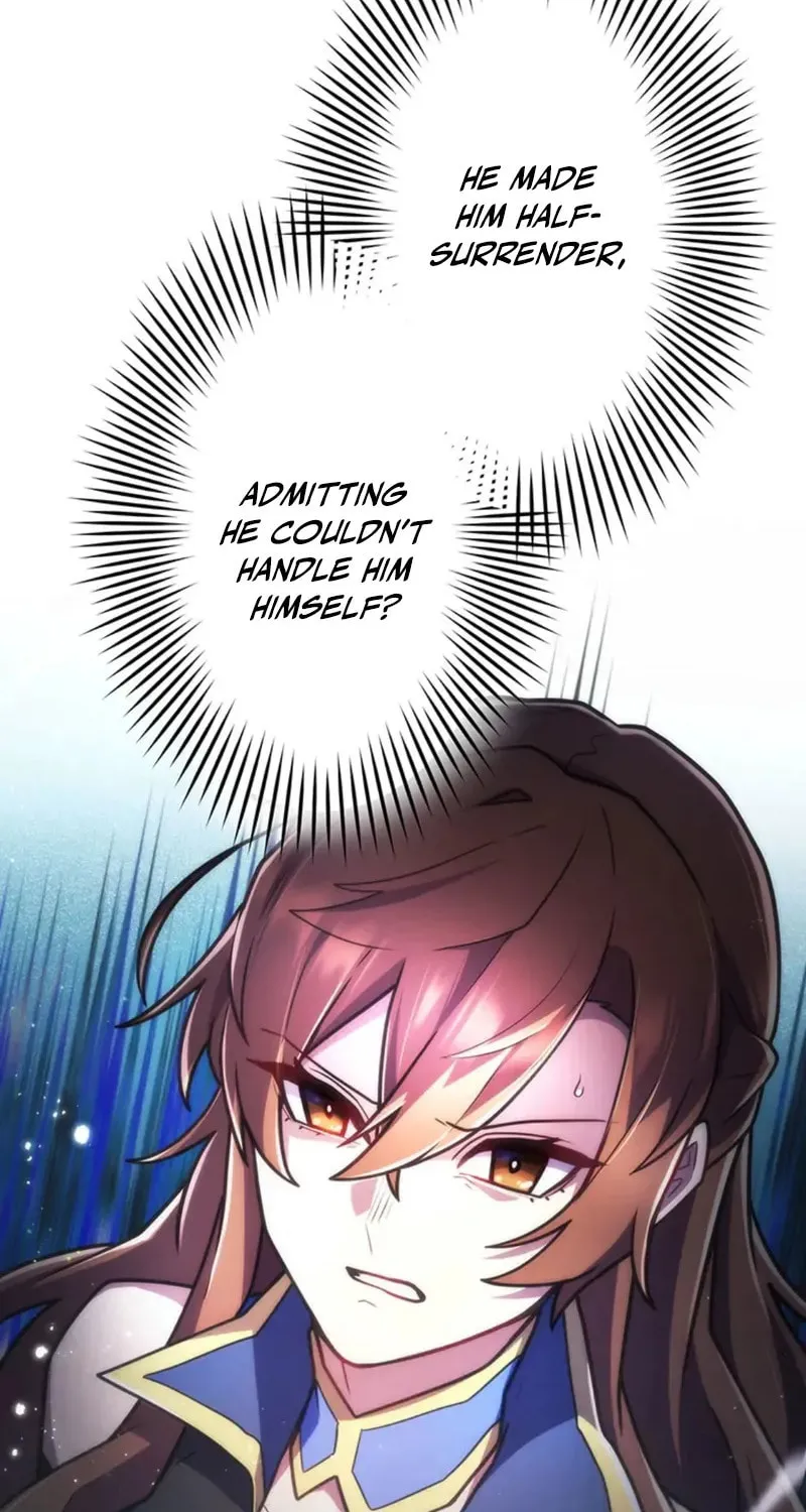 I Became an S-Rank Hunter With the Demon Lord App Chapter 75 page 53 - 