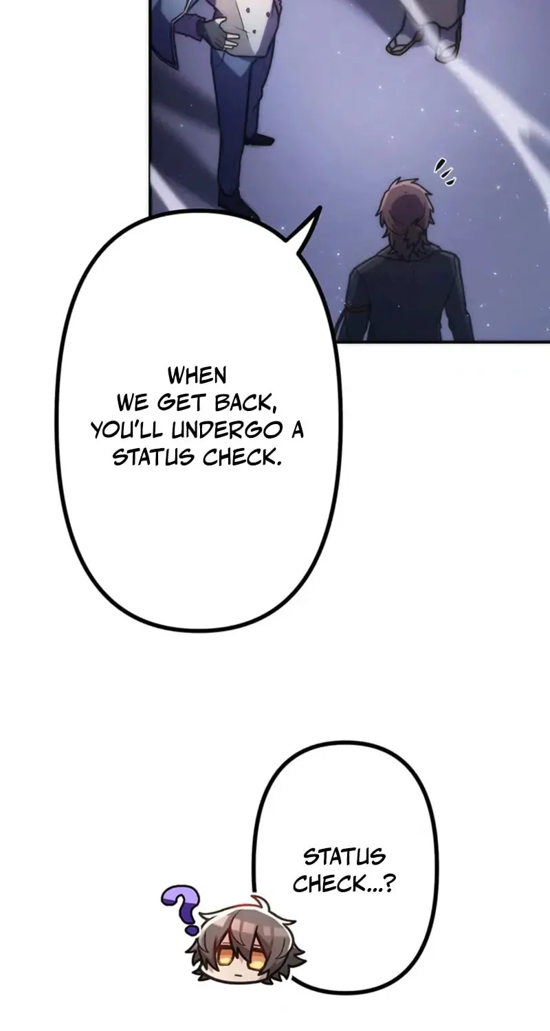 I Became an S-Rank Hunter With the Demon Lord App Chapter 75 page 55 - 