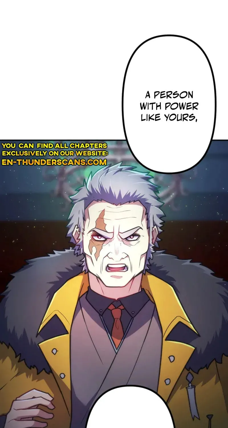 I Became an S-Rank Hunter With the Demon Lord App Chapter 75 page 56 - 