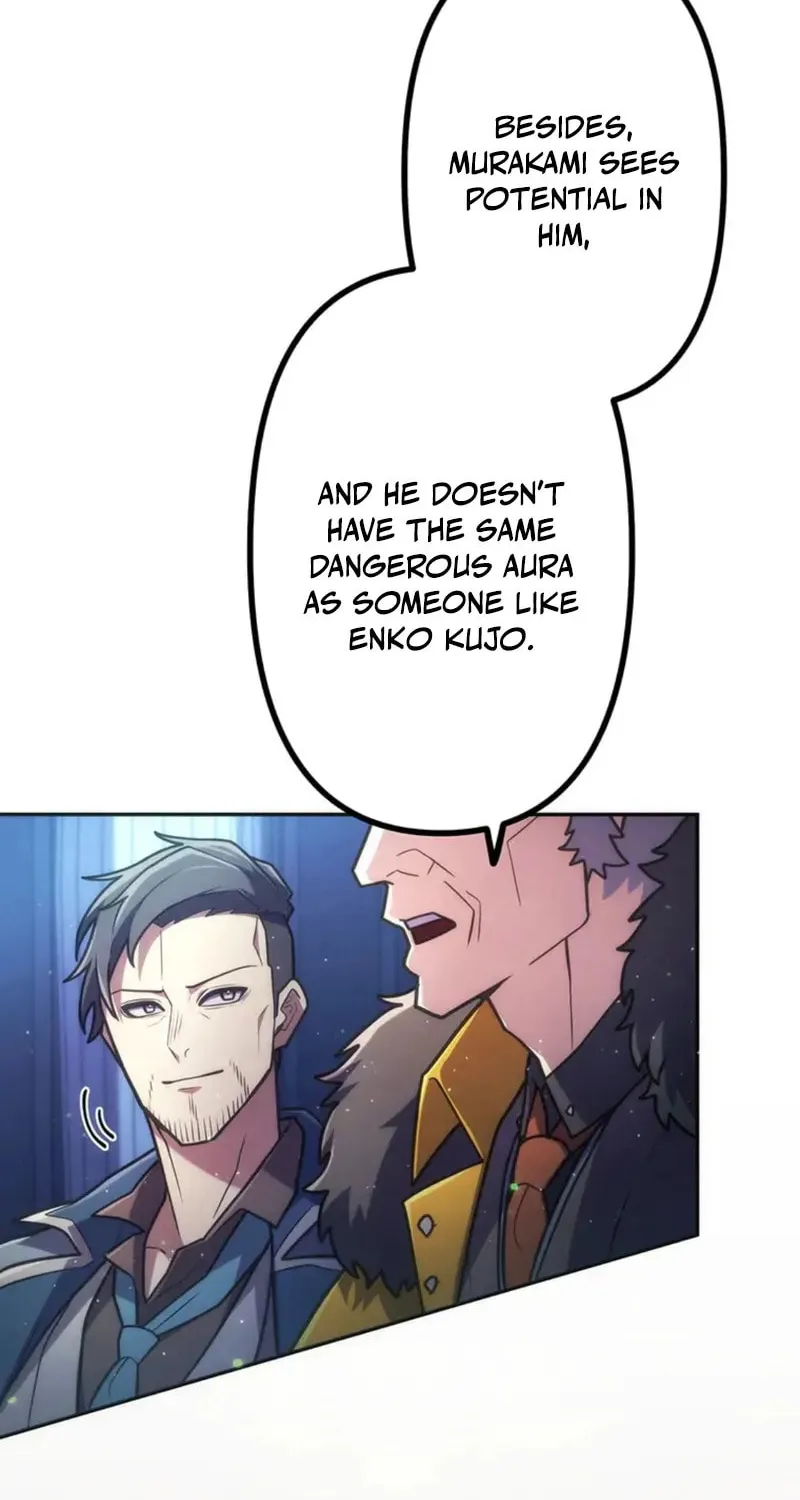 I Became an S-Rank Hunter With the Demon Lord App Chapter 75 page 63 - 