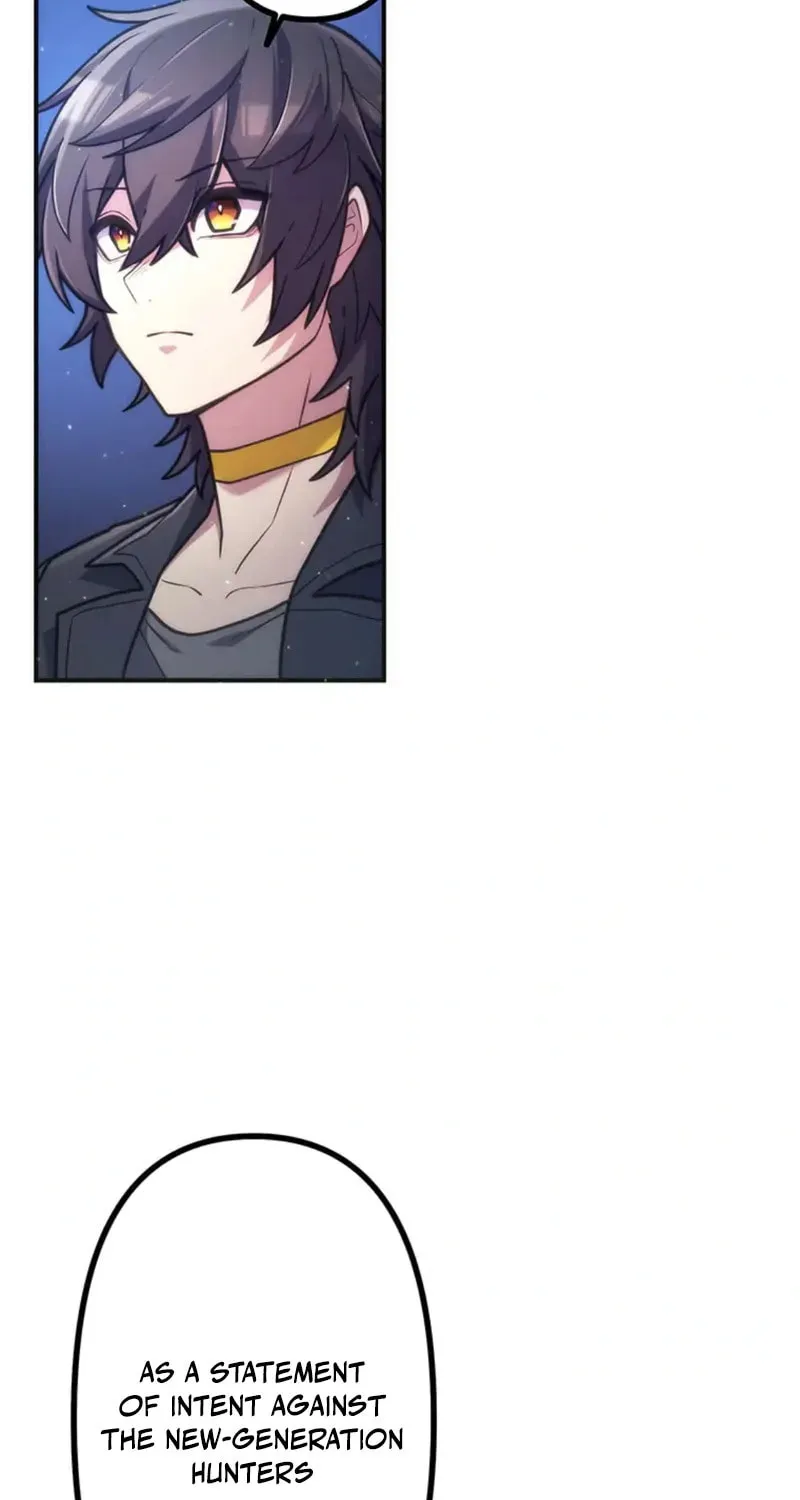 I Became an S-Rank Hunter With the Demon Lord App Chapter 75 page 66 - 