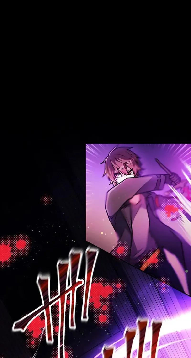 I Became an S-Rank Hunter With the Demon Lord App Chapter 75 page 8 - 