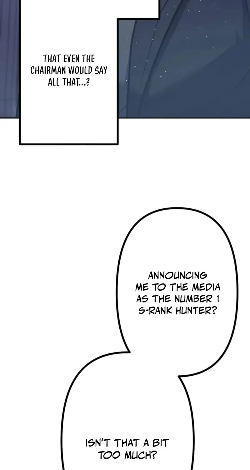 I Became an S-Rank Hunter With the Demon Lord App Chapter 75 page 76 - 