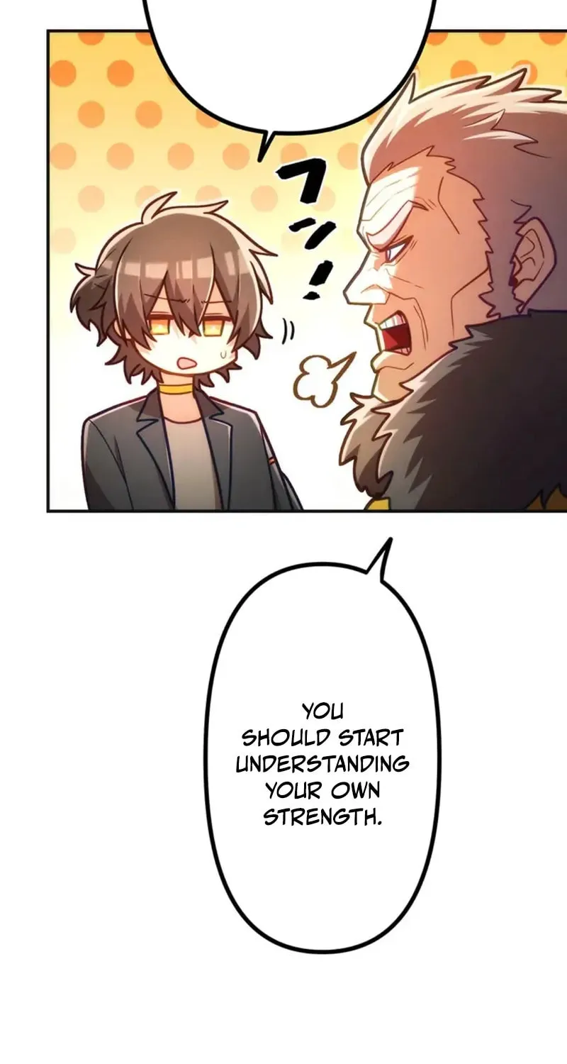 I Became an S-Rank Hunter With the Demon Lord App Chapter 75 page 77 - 