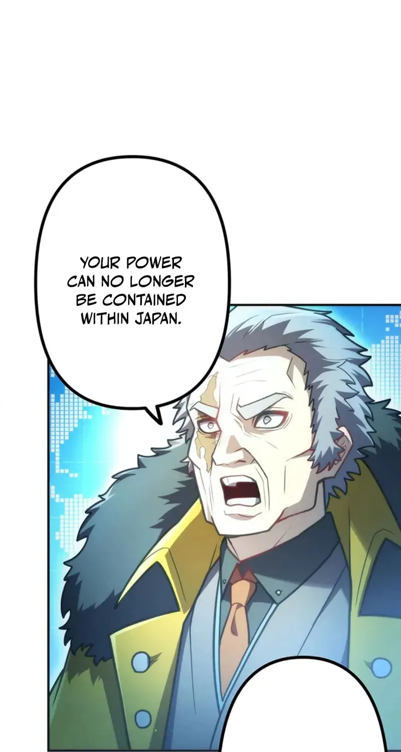 I Became an S-Rank Hunter With the Demon Lord App Chapter 75 page 78 - 