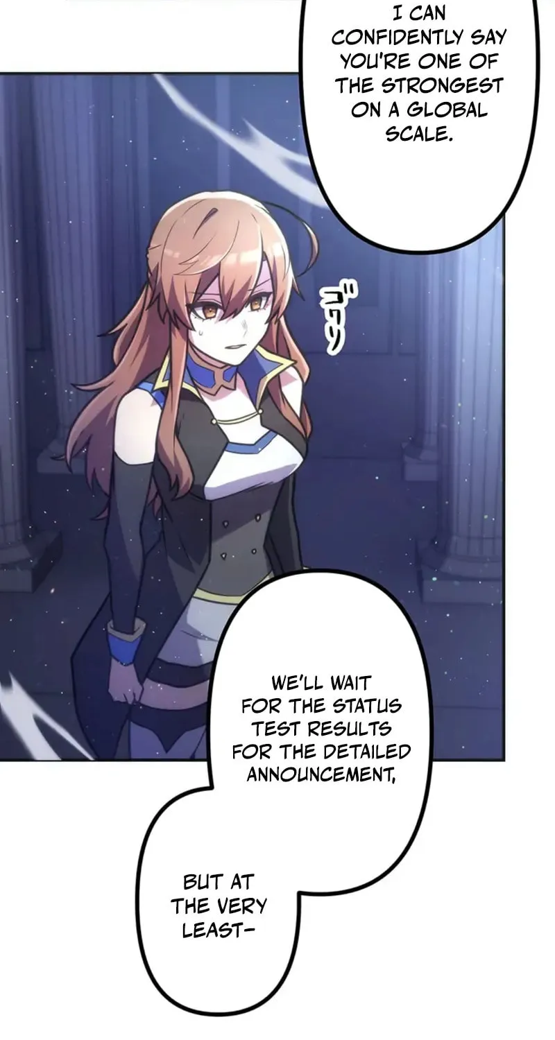 I Became an S-Rank Hunter With the Demon Lord App Chapter 75 page 79 - 