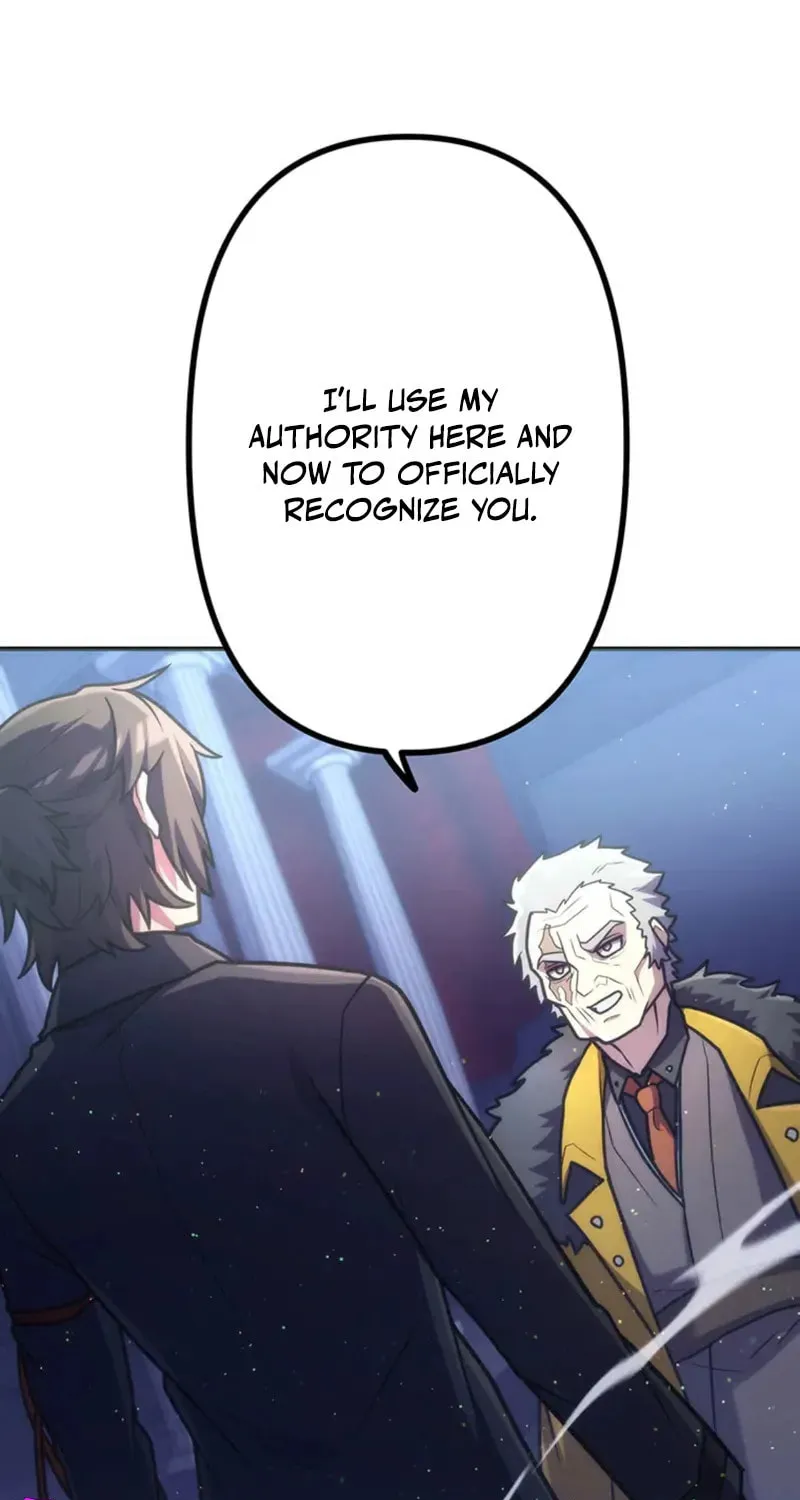 I Became an S-Rank Hunter With the Demon Lord App Chapter 75 page 80 - 