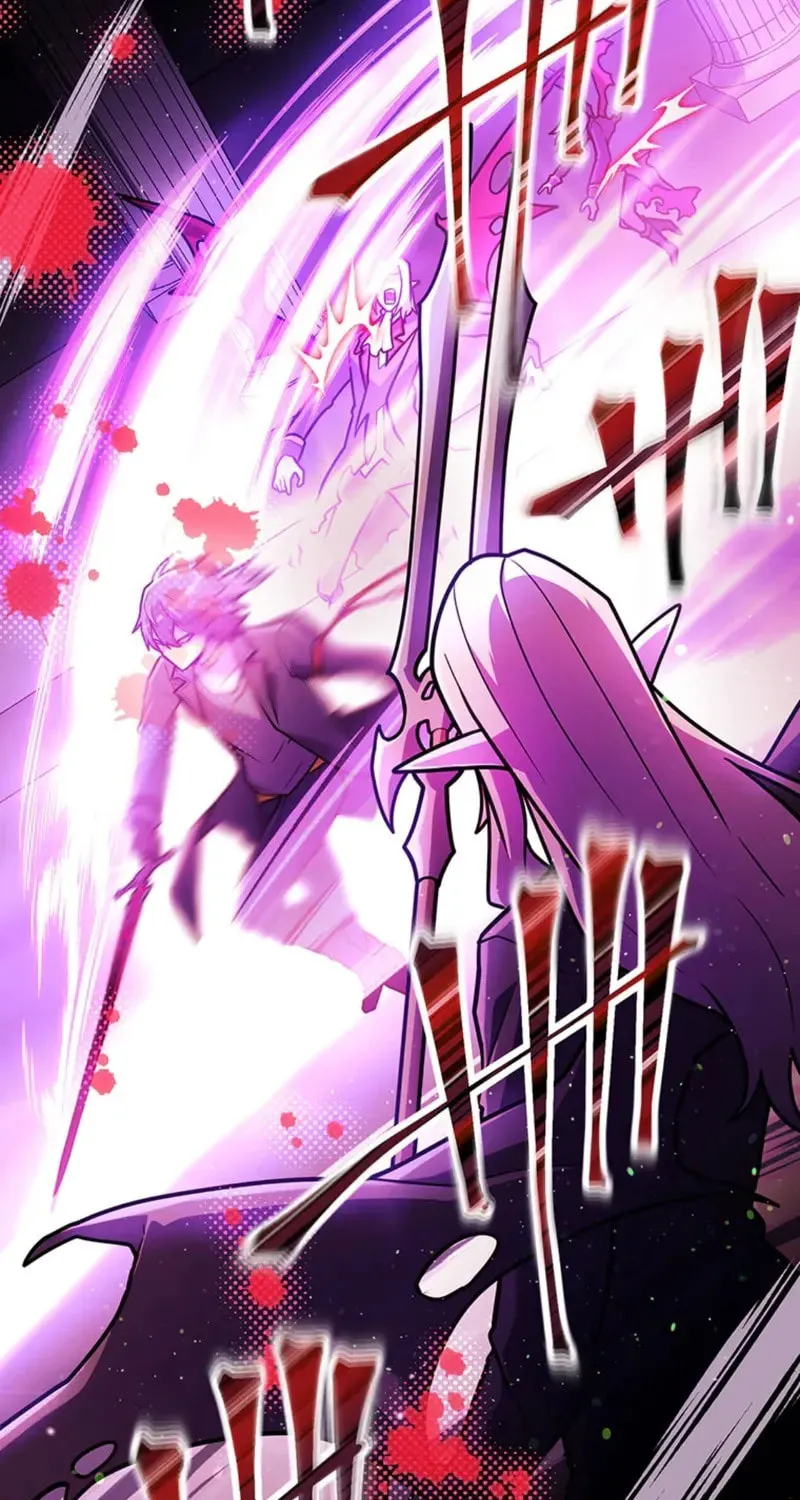I Became an S-Rank Hunter With the Demon Lord App Chapter 75 page 9 - 