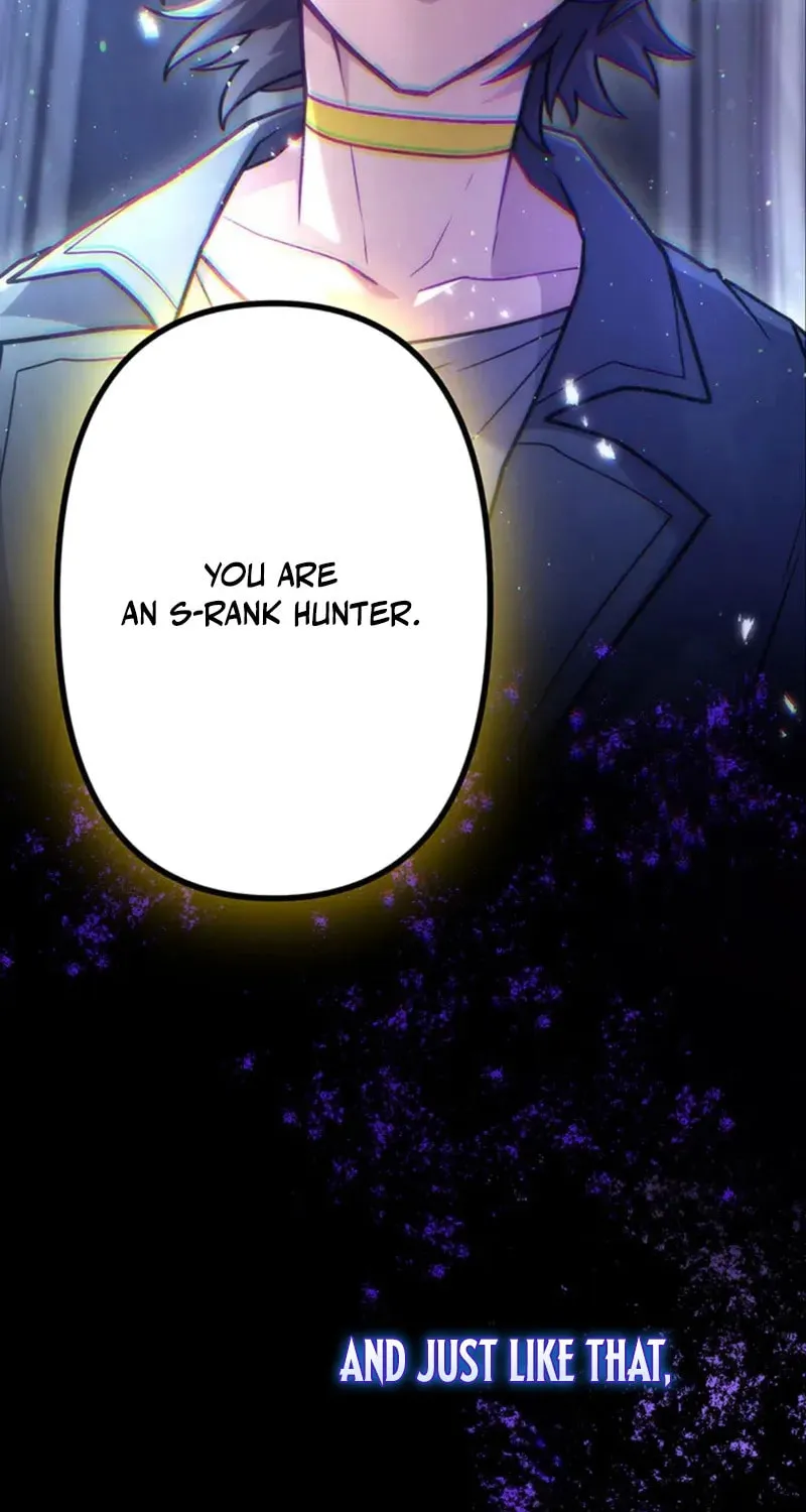 I Became an S-Rank Hunter With the Demon Lord App Chapter 75 page 84 - 