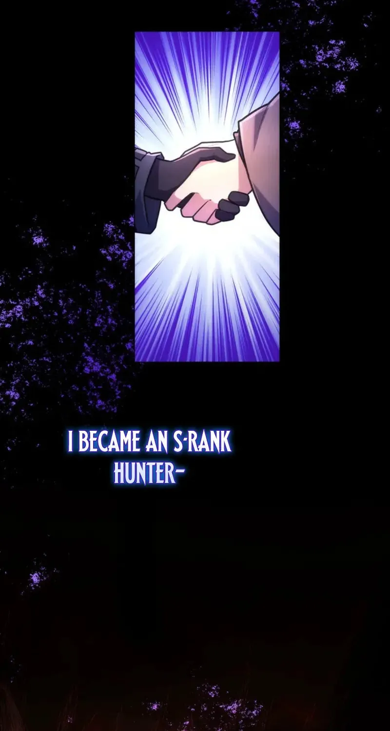 I Became an S-Rank Hunter With the Demon Lord App Chapter 75 page 85 - 