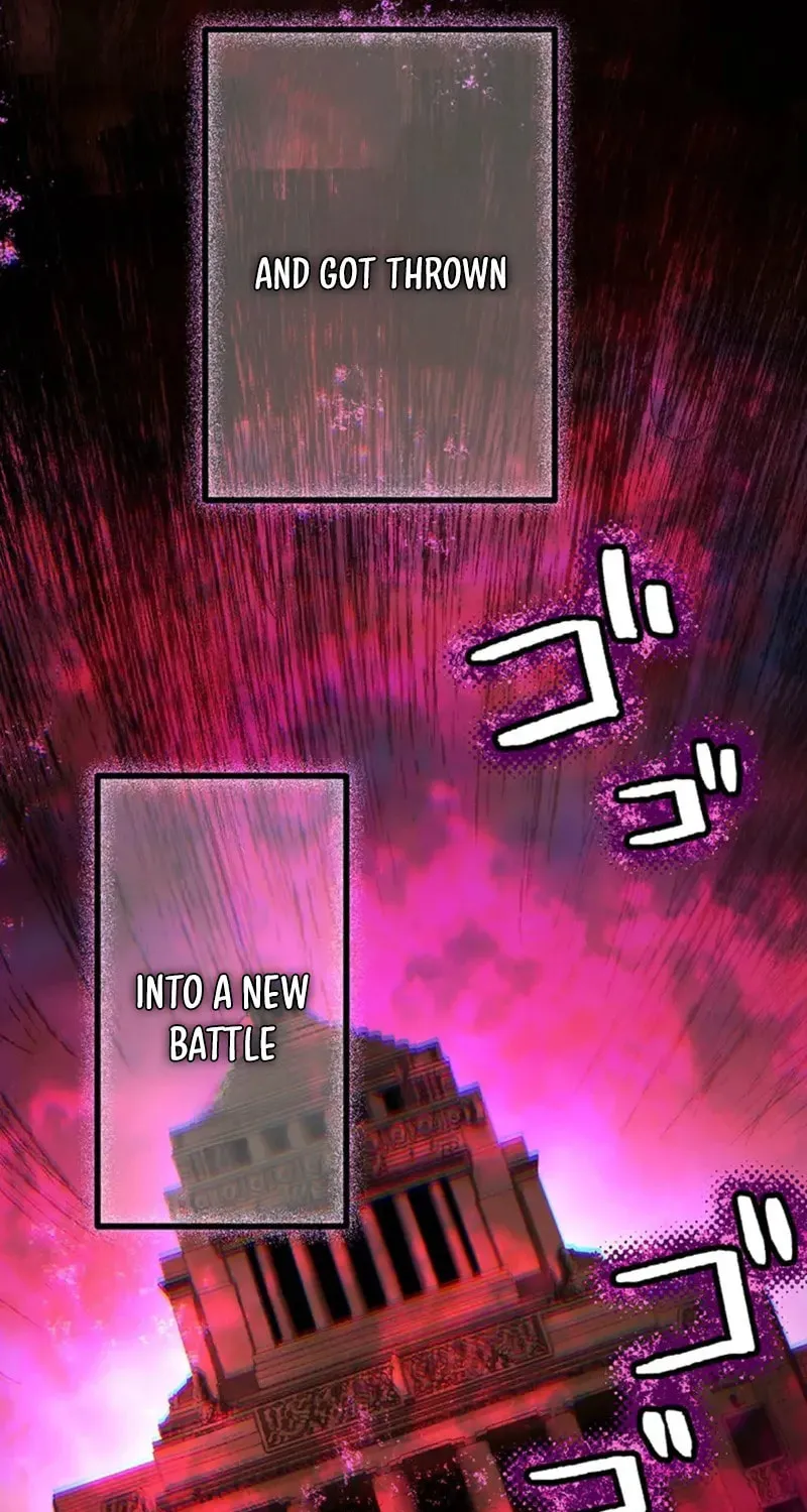 I Became an S-Rank Hunter With the Demon Lord App Chapter 75 page 86 - 