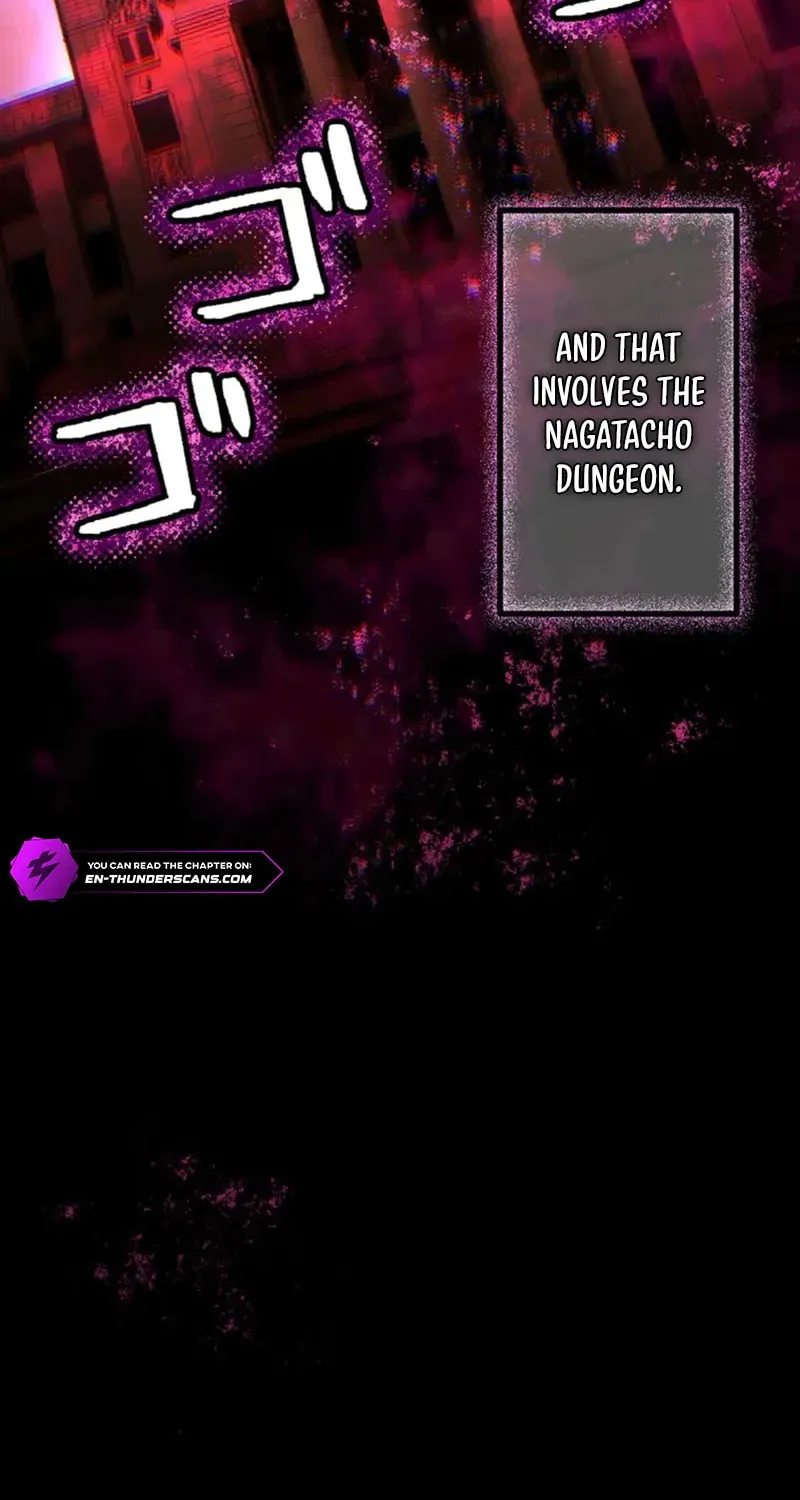 I Became an S-Rank Hunter With the Demon Lord App Chapter 75 page 87 - 
