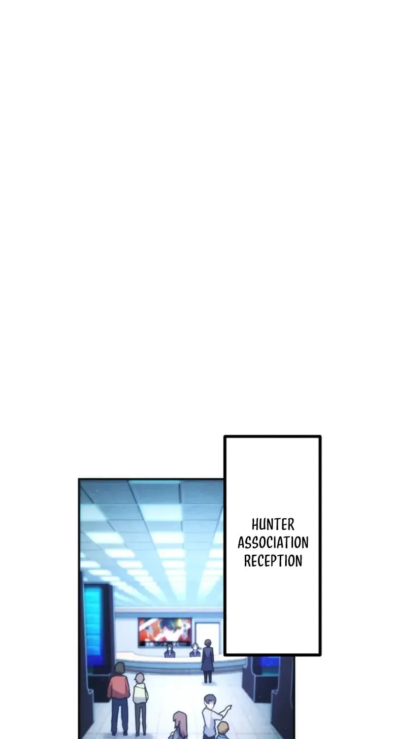 I Became an S-Rank Hunter With the Demon Lord App Chapter 76 page 13 - 