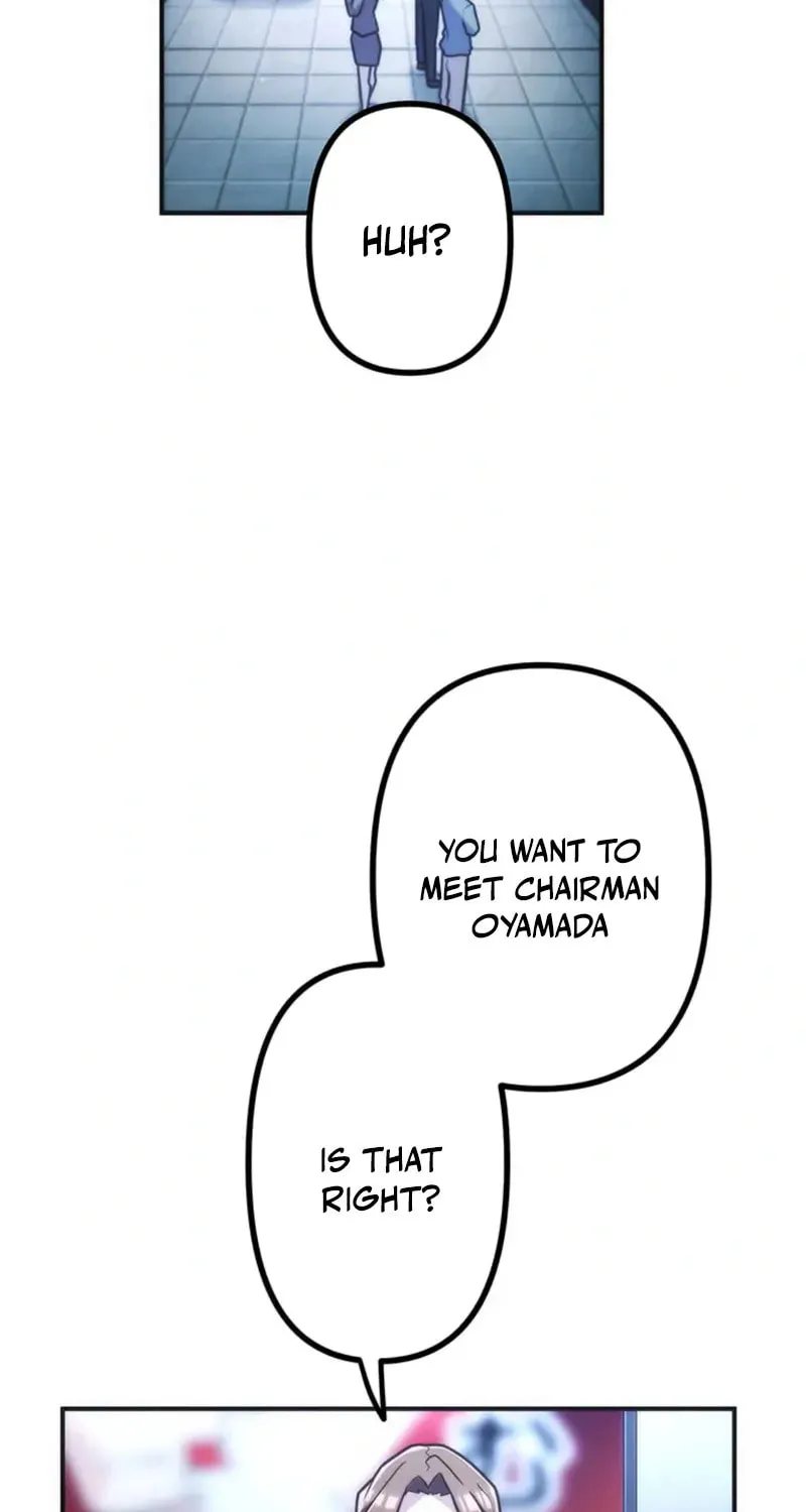 I Became an S-Rank Hunter With the Demon Lord App Chapter 76 page 14 - 
