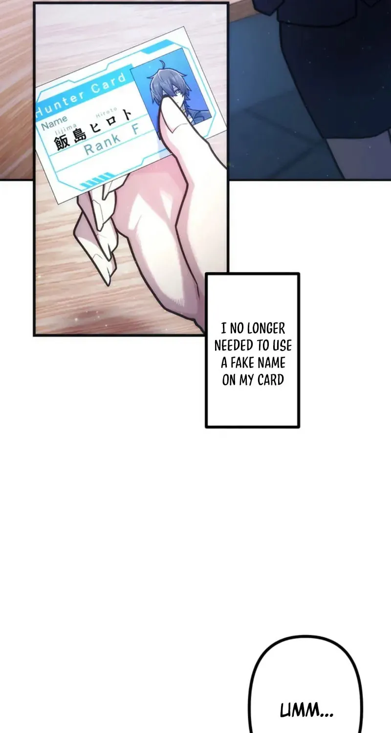 I Became an S-Rank Hunter With the Demon Lord App Chapter 76 page 16 - 