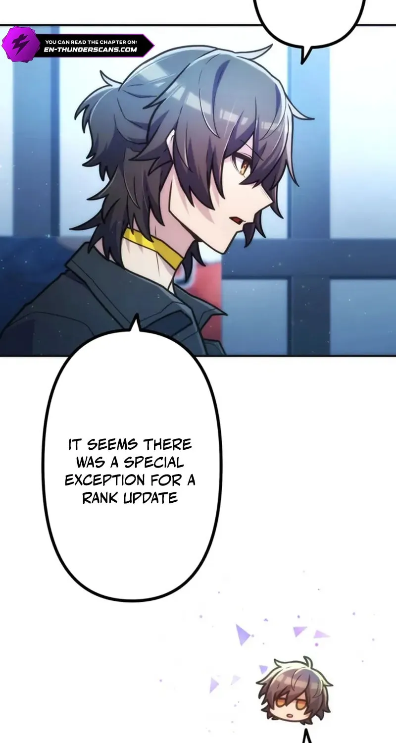 I Became an S-Rank Hunter With the Demon Lord App Chapter 76 page 17 - 