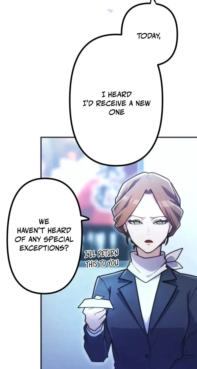 I Became an S-Rank Hunter With the Demon Lord App Chapter 76 page 18 - 