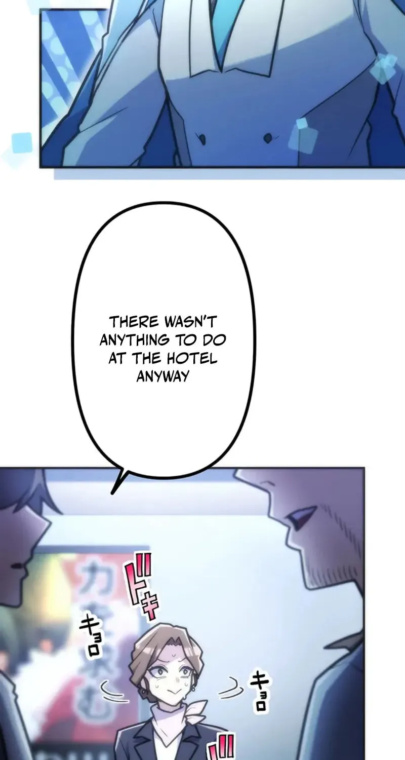 I Became an S-Rank Hunter With the Demon Lord App Chapter 76 page 27 - 
