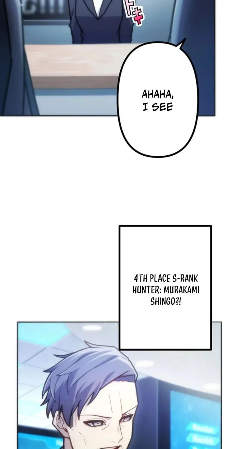 I Became an S-Rank Hunter With the Demon Lord App Chapter 76 page 28 - 