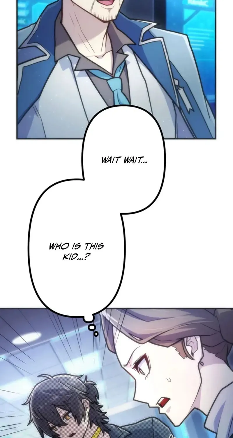 I Became an S-Rank Hunter With the Demon Lord App Chapter 76 page 29 - 