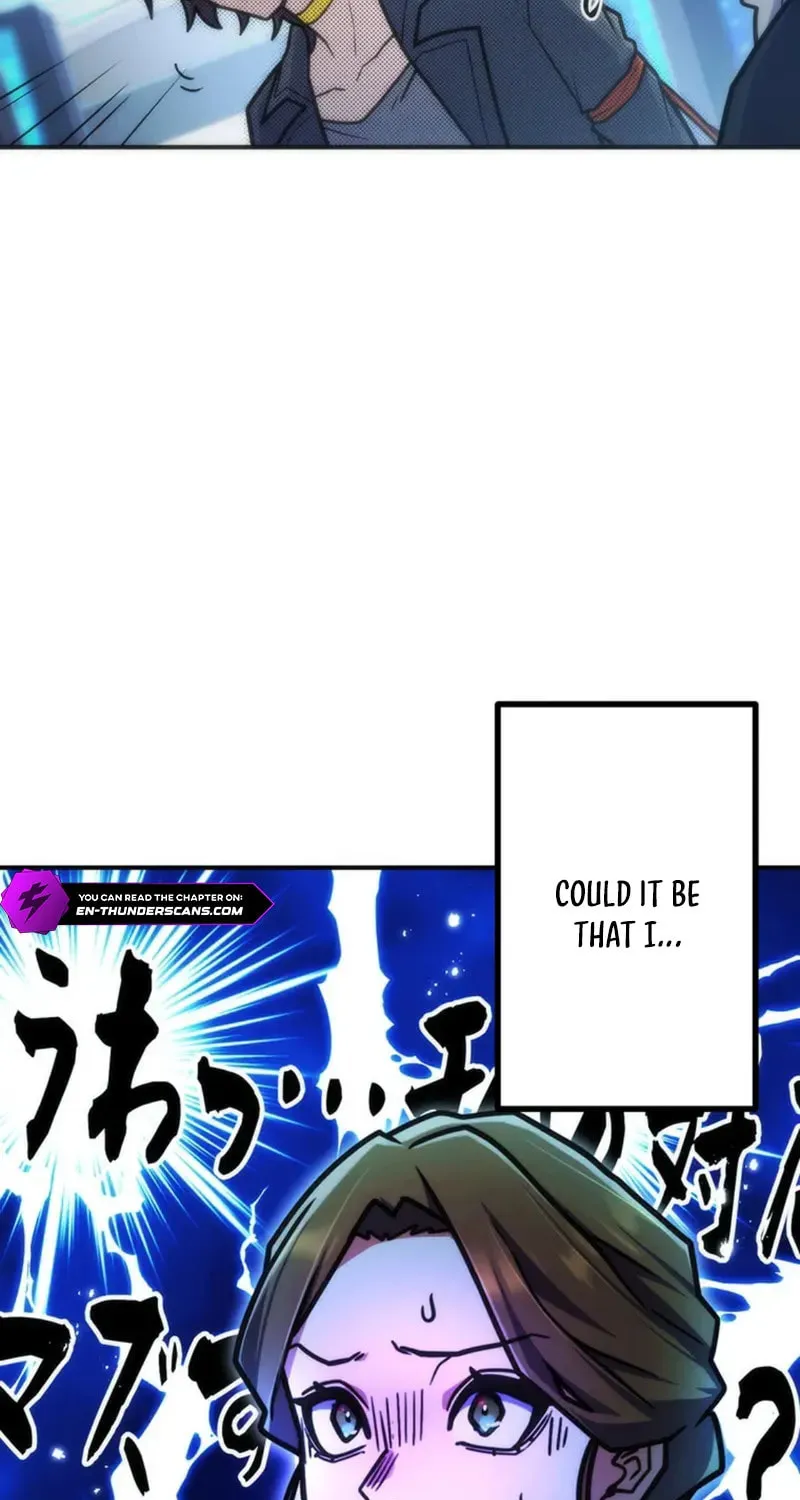 I Became an S-Rank Hunter With the Demon Lord App Chapter 76 page 30 - 