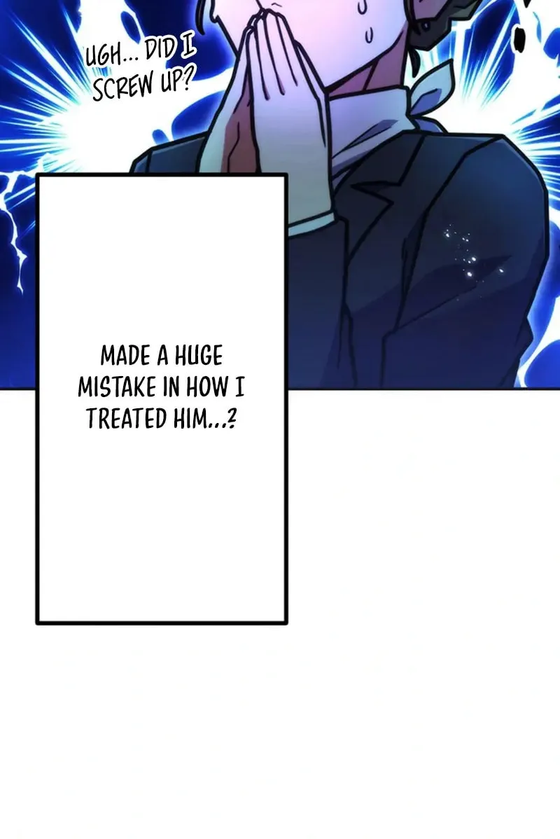 I Became an S-Rank Hunter With the Demon Lord App Chapter 76 page 31 - 