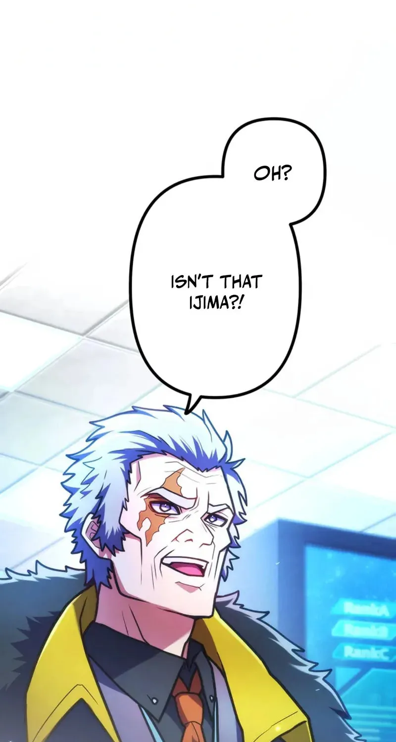 I Became an S-Rank Hunter With the Demon Lord App Chapter 76 page 32 - 