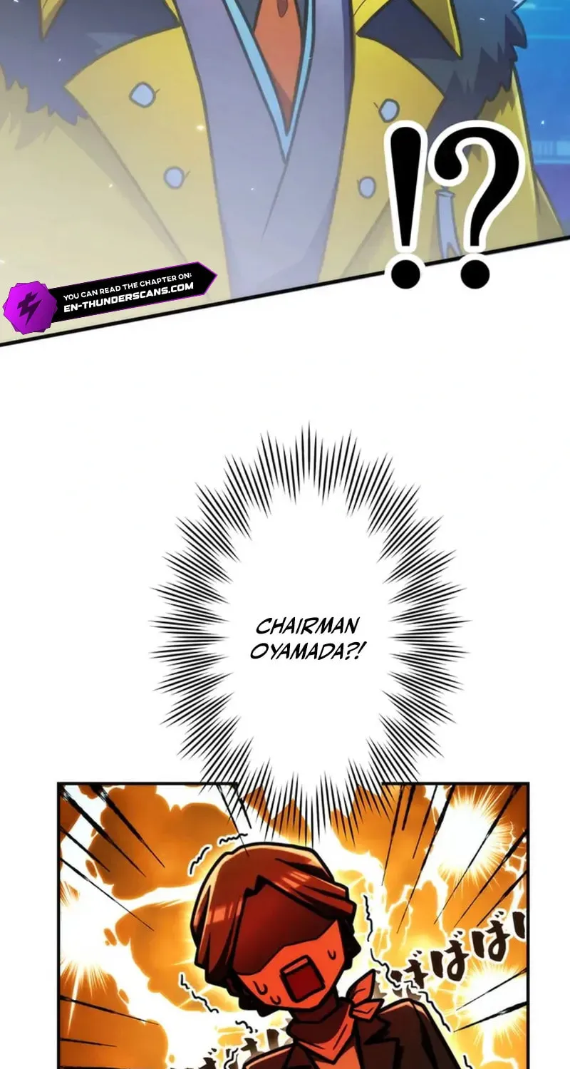 I Became an S-Rank Hunter With the Demon Lord App Chapter 76 page 33 - 