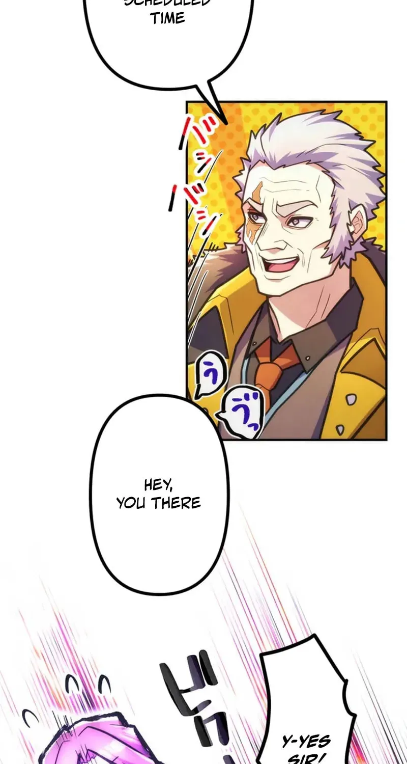 I Became an S-Rank Hunter With the Demon Lord App Chapter 76 page 36 - 