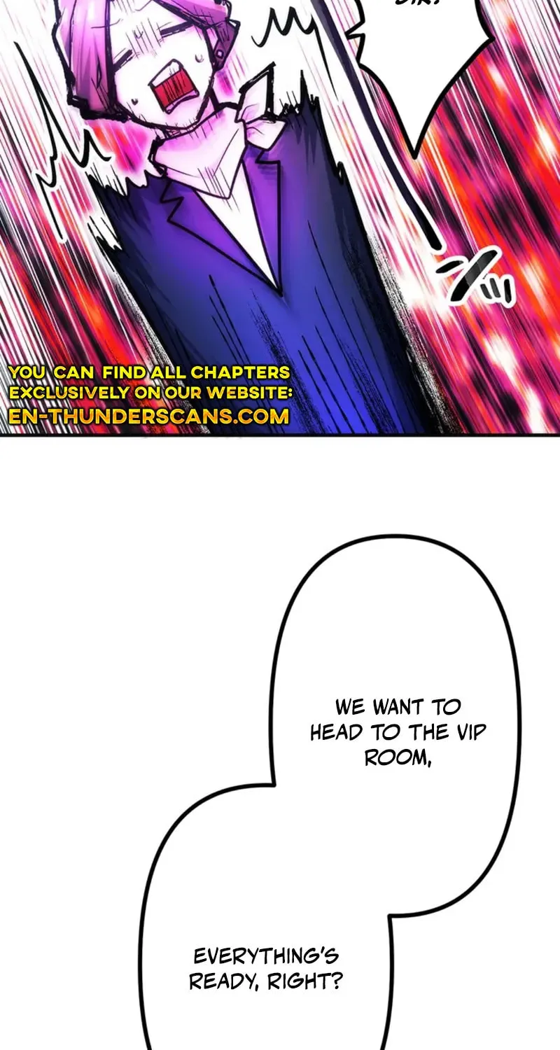 I Became an S-Rank Hunter With the Demon Lord App Chapter 76 page 37 - 