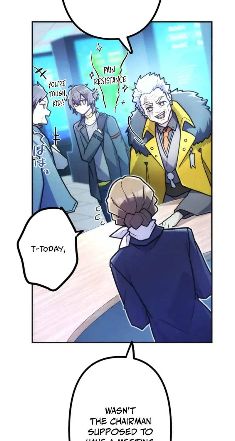 I Became an S-Rank Hunter With the Demon Lord App Chapter 76 page 38 - 