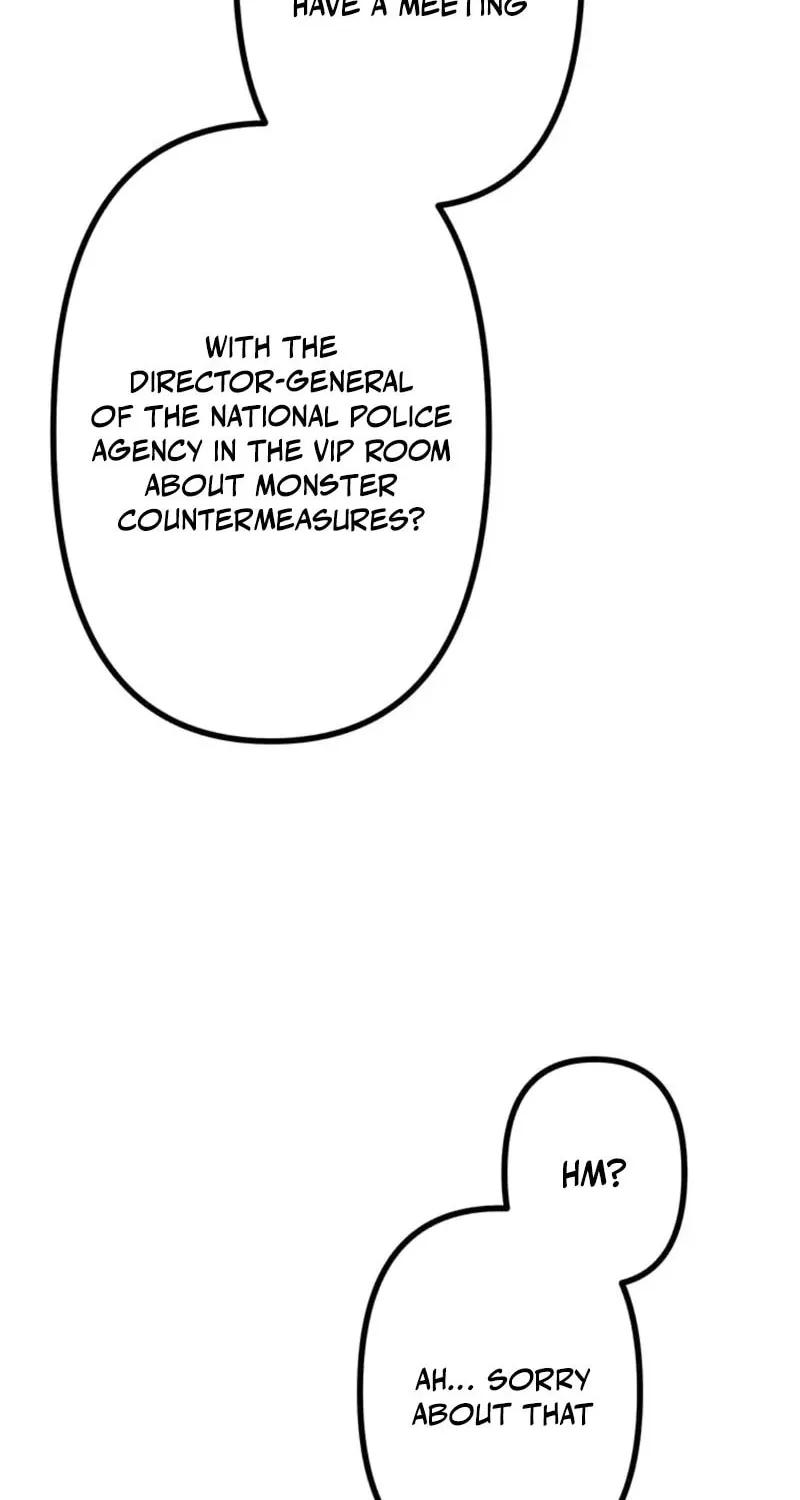 I Became an S-Rank Hunter With the Demon Lord App Chapter 76 page 39 - 