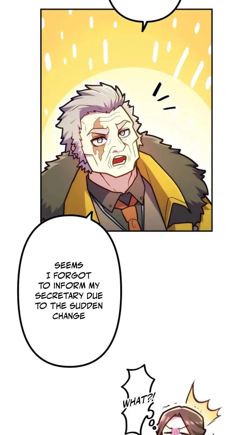 I Became an S-Rank Hunter With the Demon Lord App Chapter 76 page 40 - 