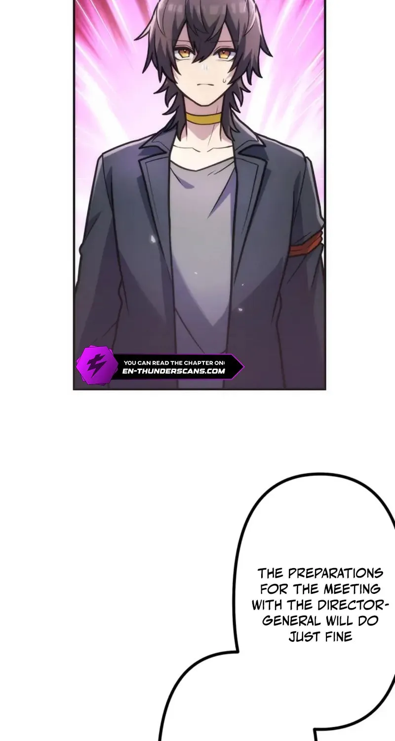I Became an S-Rank Hunter With the Demon Lord App Chapter 76 page 43 - 