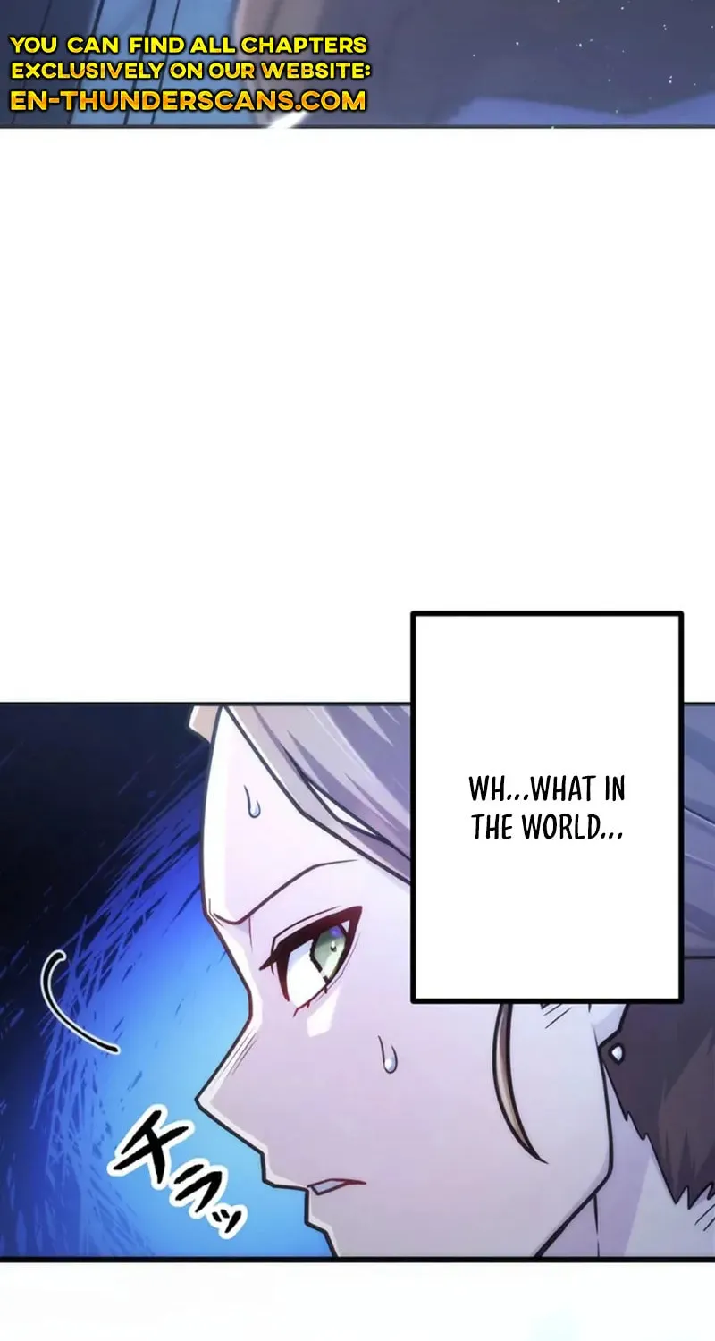 I Became an S-Rank Hunter With the Demon Lord App Chapter 76 page 47 - 