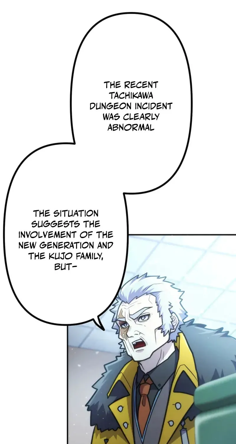 I Became an S-Rank Hunter With the Demon Lord App Chapter 76 page 52 - 