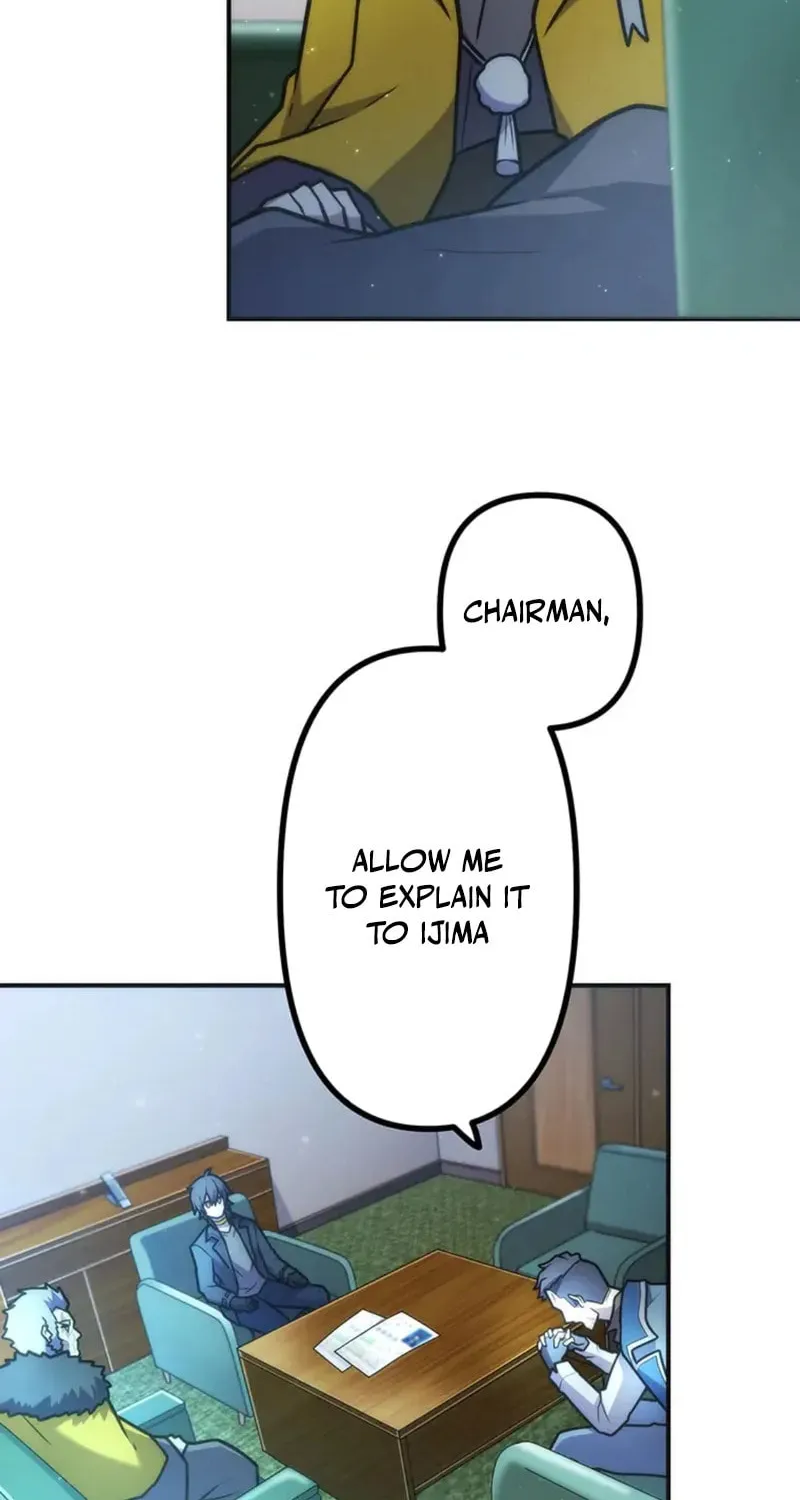 I Became an S-Rank Hunter With the Demon Lord App Chapter 76 page 53 - 