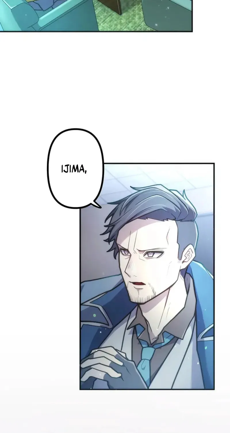 I Became an S-Rank Hunter With the Demon Lord App Chapter 76 page 54 - 