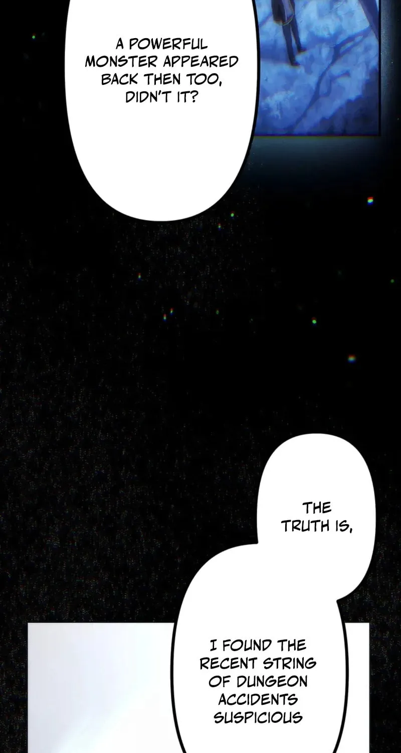 I Became an S-Rank Hunter With the Demon Lord App Chapter 76 page 57 - 
