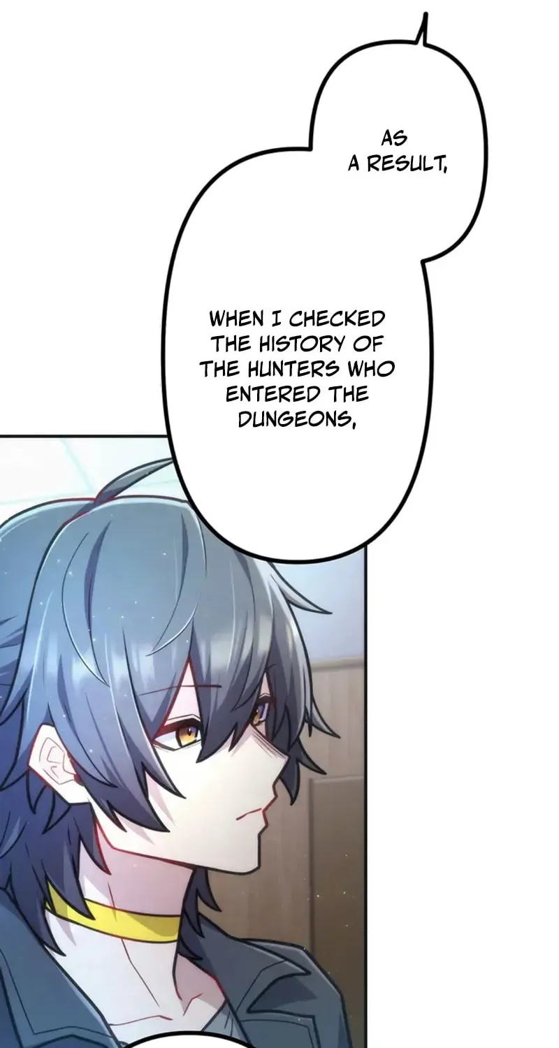 I Became an S-Rank Hunter With the Demon Lord App Chapter 76 page 59 - 
