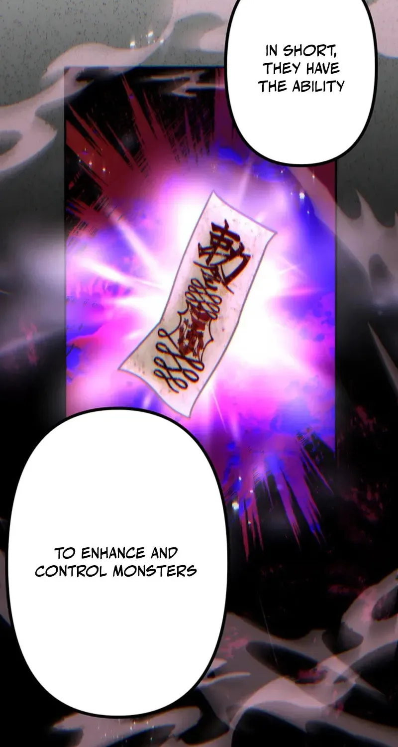 I Became an S-Rank Hunter With the Demon Lord App Chapter 76 page 64 - 