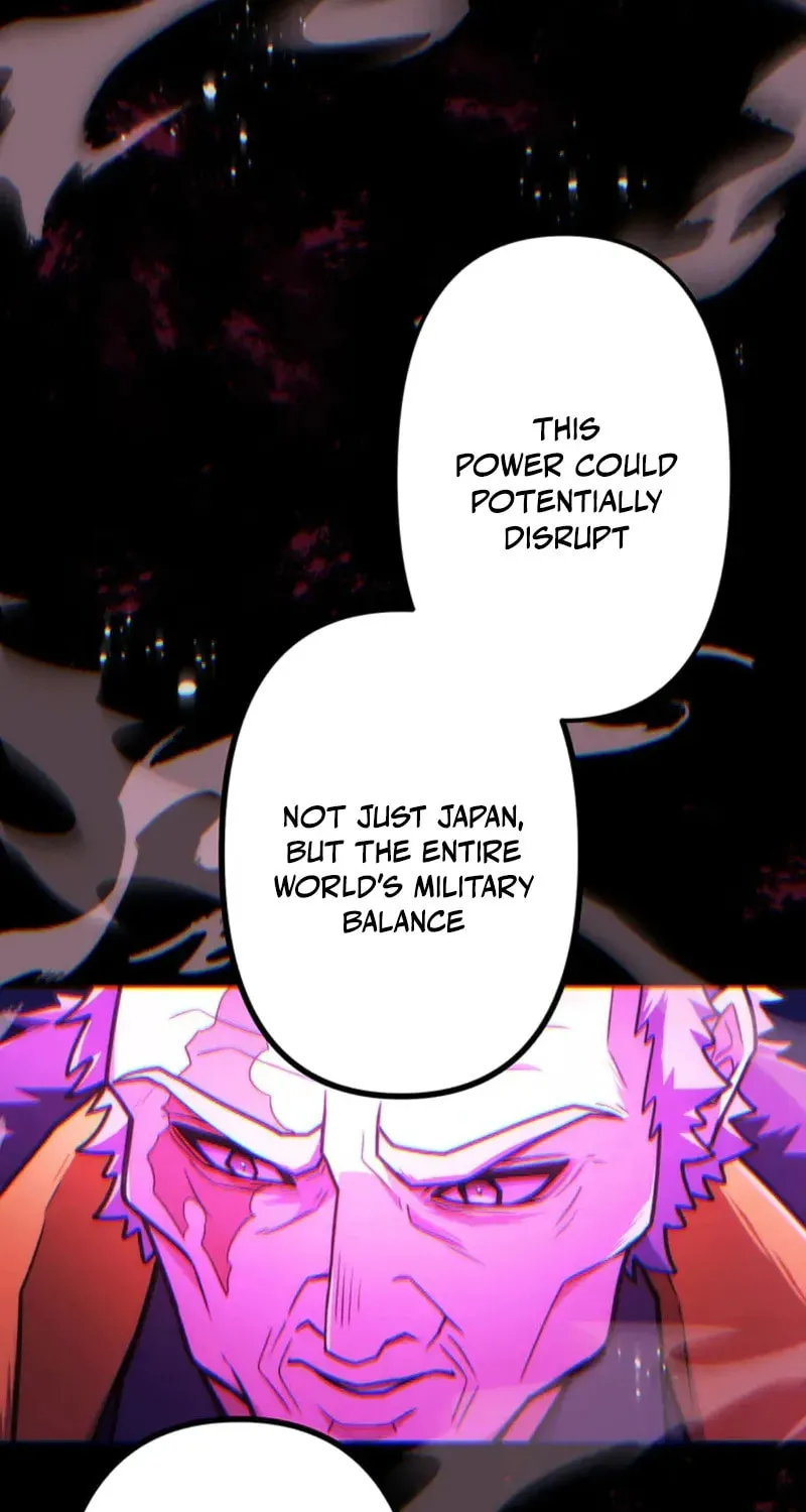 I Became an S-Rank Hunter With the Demon Lord App Chapter 76 page 65 - 