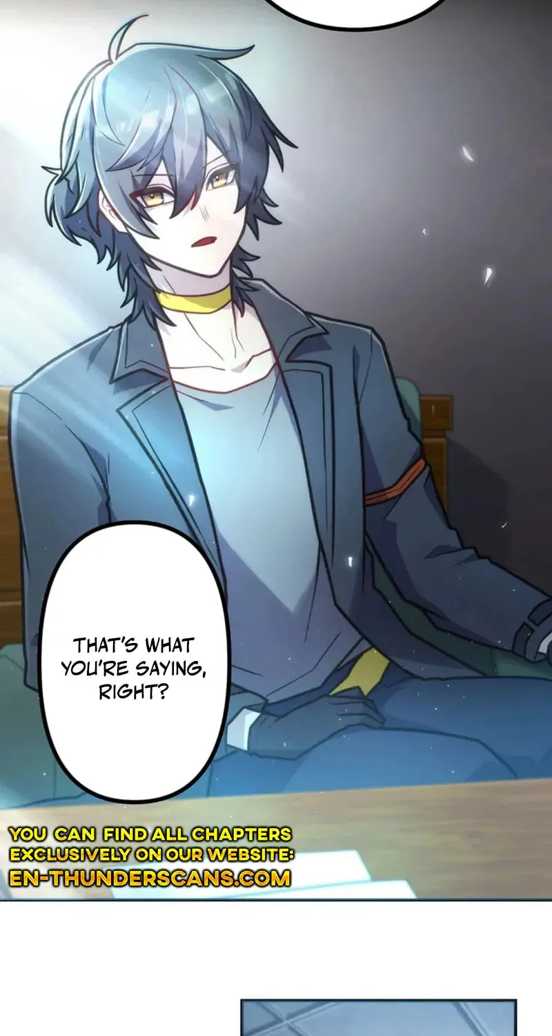 I Became an S-Rank Hunter With the Demon Lord App Chapter 76 page 67 - 