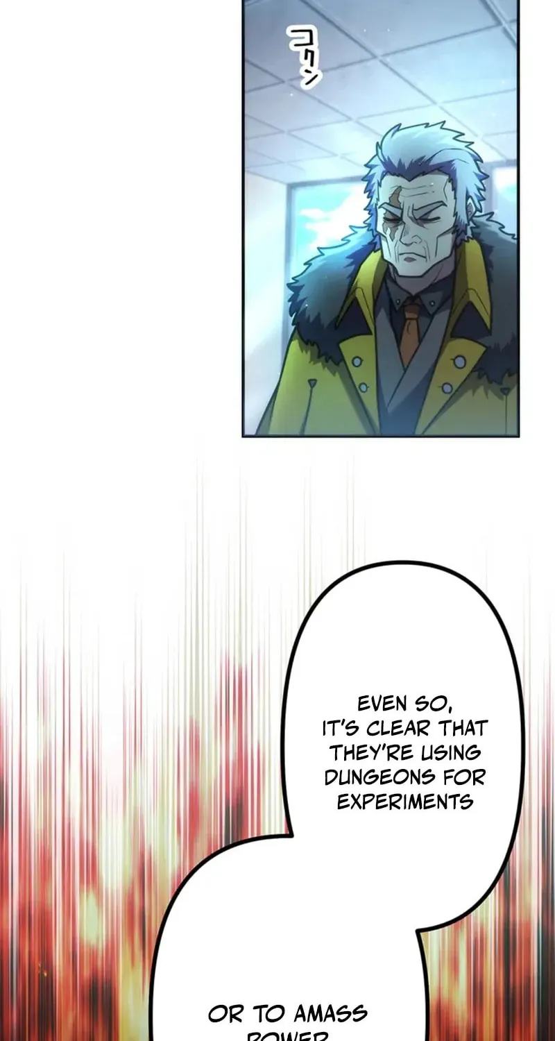 I Became an S-Rank Hunter With the Demon Lord App Chapter 76 page 68 - 