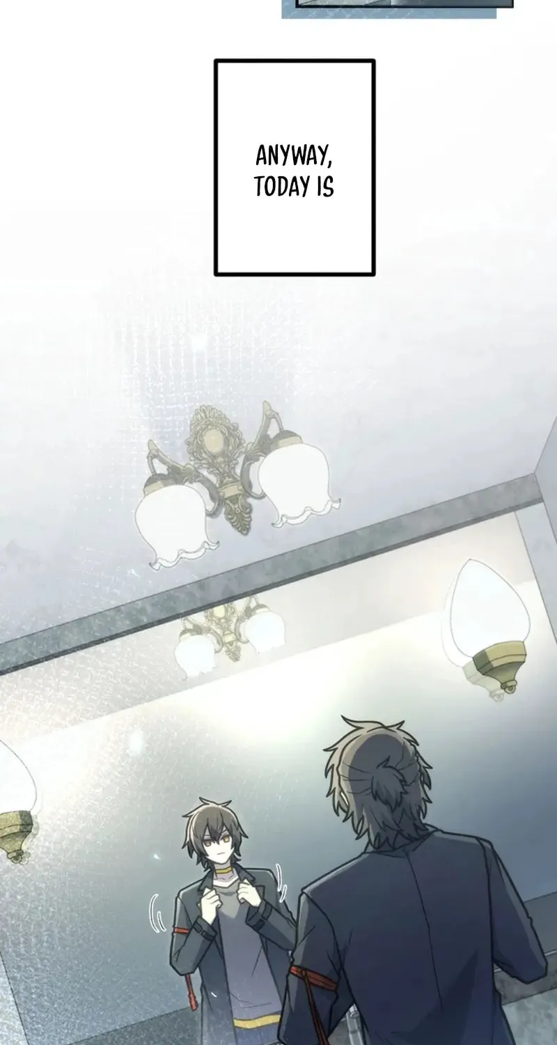 I Became an S-Rank Hunter With the Demon Lord App Chapter 76 page 8 - 