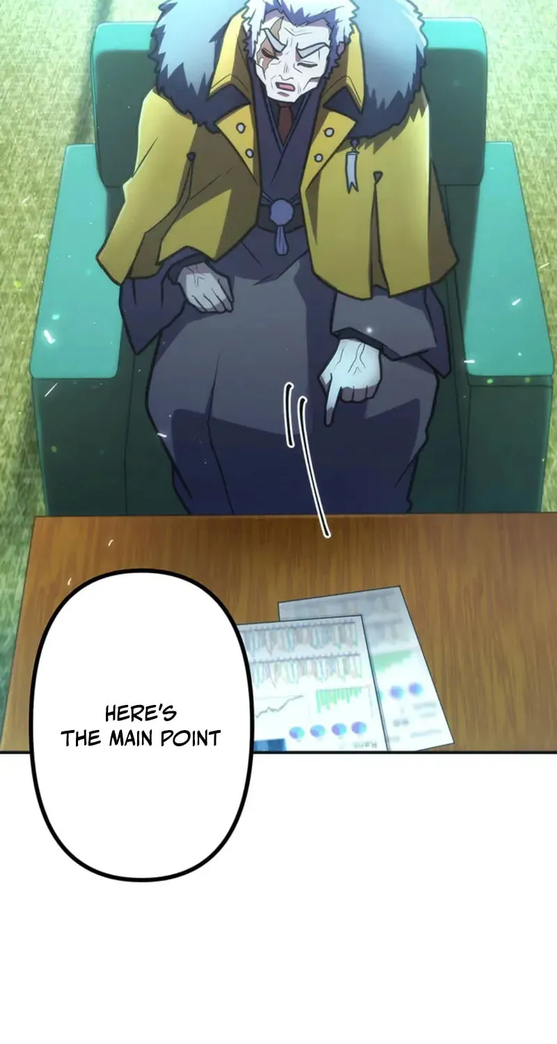 I Became an S-Rank Hunter With the Demon Lord App Chapter 76 page 71 - 
