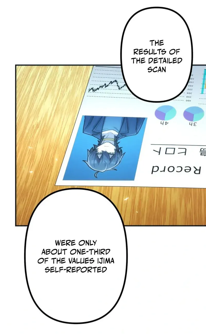I Became an S-Rank Hunter With the Demon Lord App Chapter 76 page 72 - 