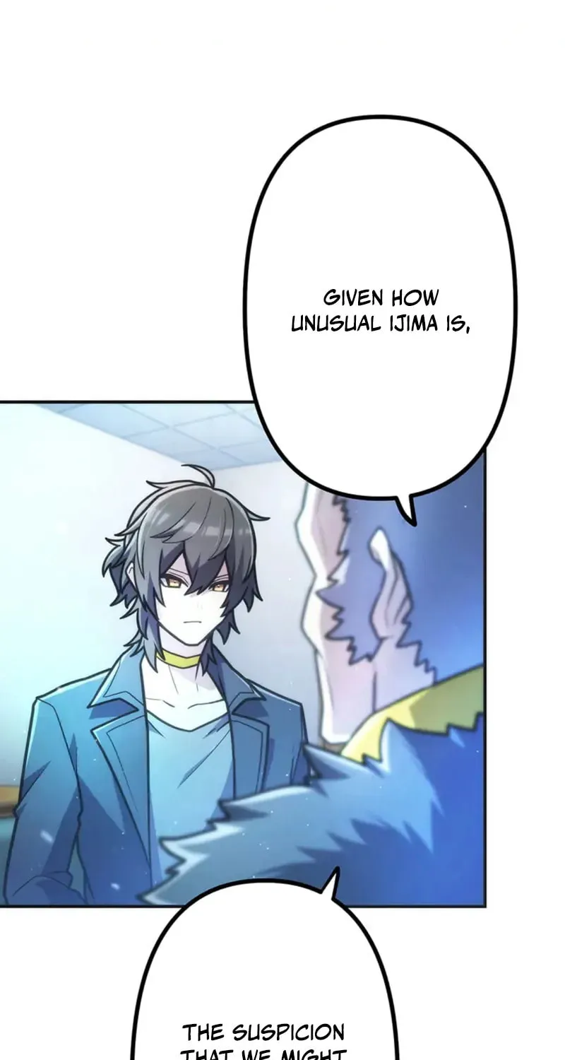 I Became an S-Rank Hunter With the Demon Lord App Chapter 76 page 73 - 