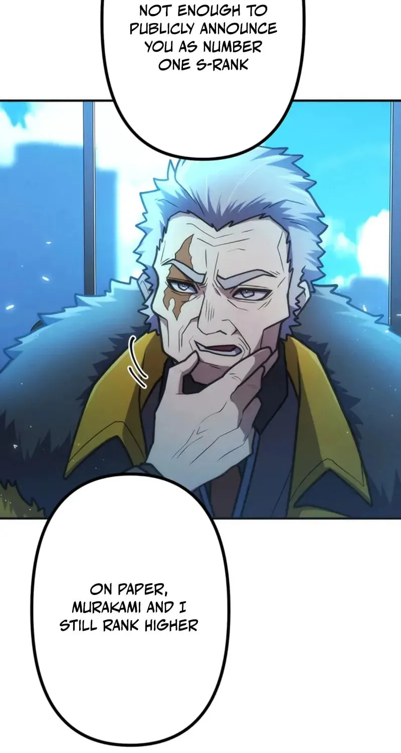 I Became an S-Rank Hunter With the Demon Lord App Chapter 76 page 75 - 